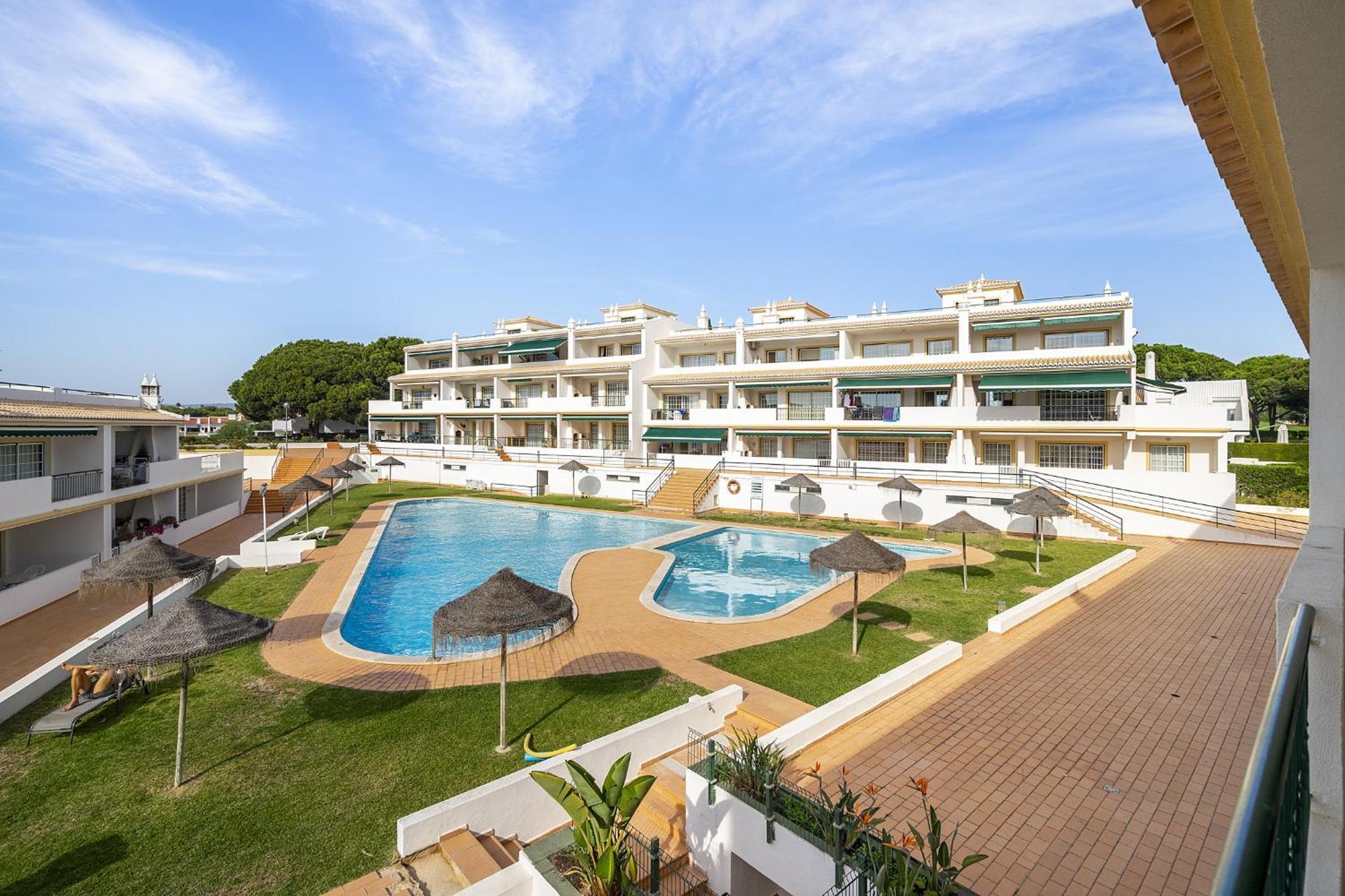 Appartement - Cozy And Quiet Vilamoura
